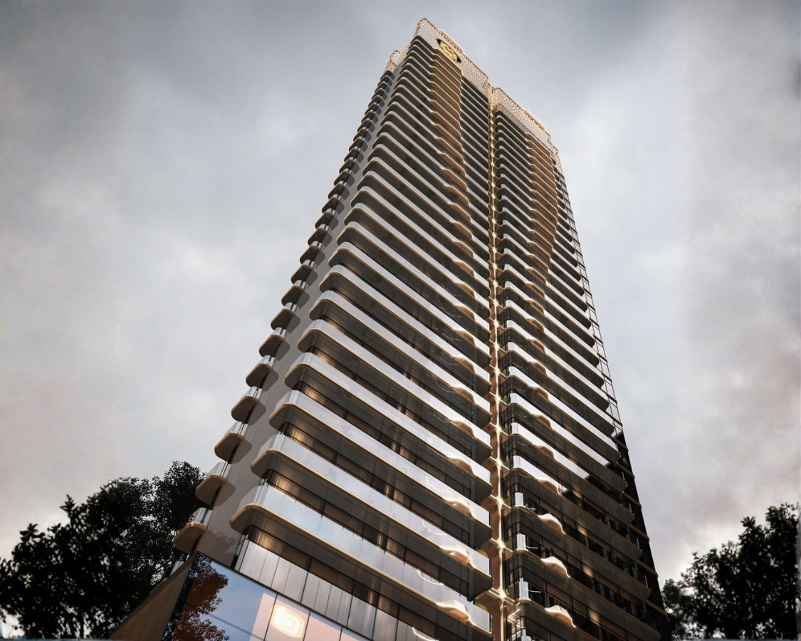 Elie Saab Residences by M3M ultra-luxury 4 BHK residences on Dwarka Expressway Gurgaon